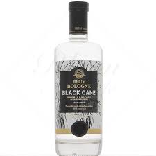 Bologne rhum black cane 70cl